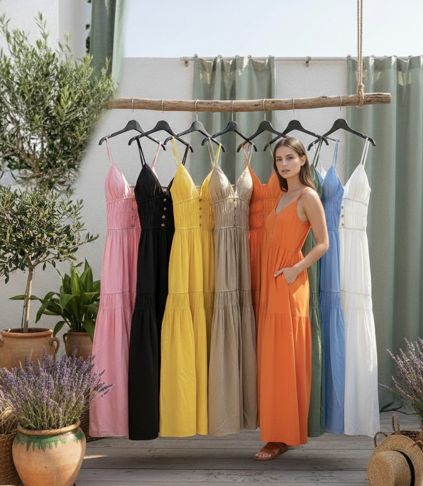 Robes