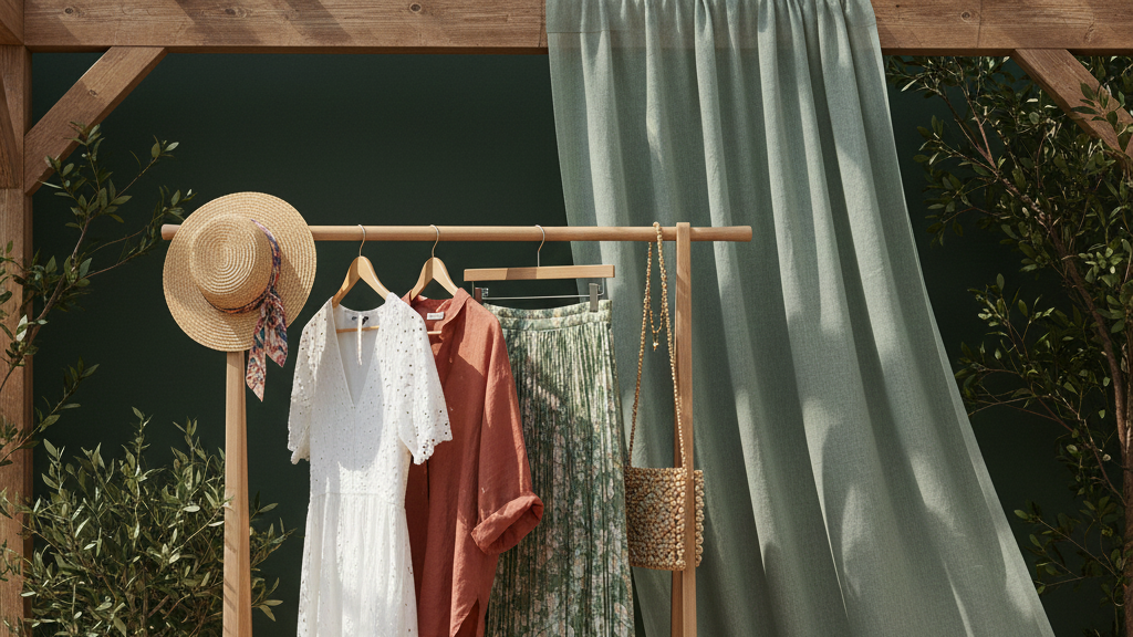 La Cabane des copines 83 vente de vêtements pour femmes
