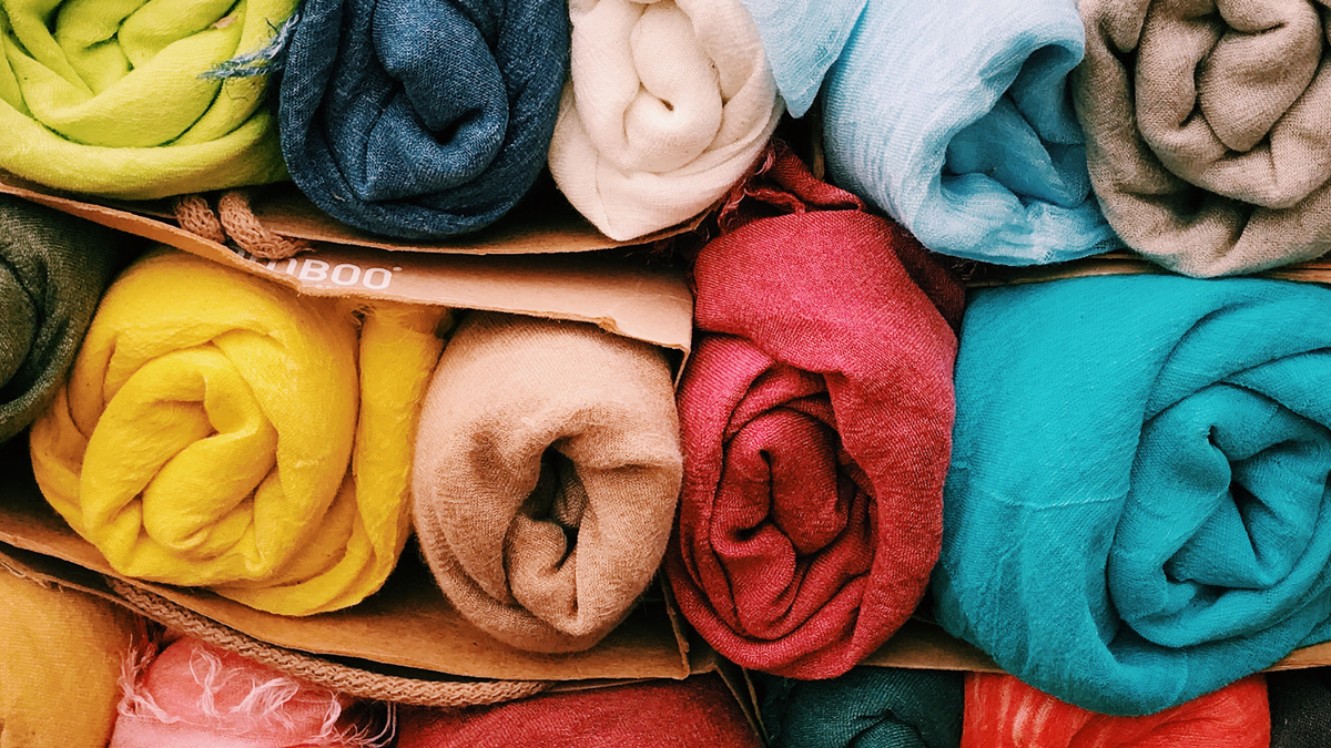 Foulards & Écharpes